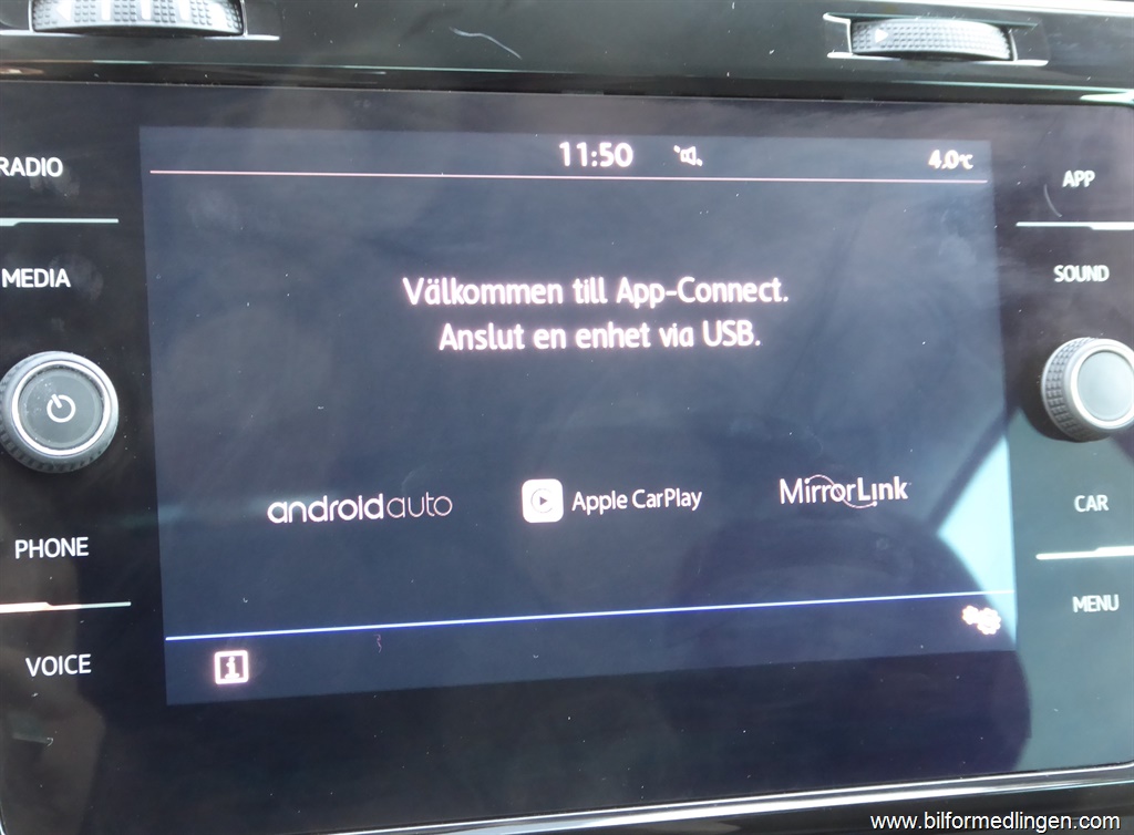 Bild 15 på Volkswagen Golf