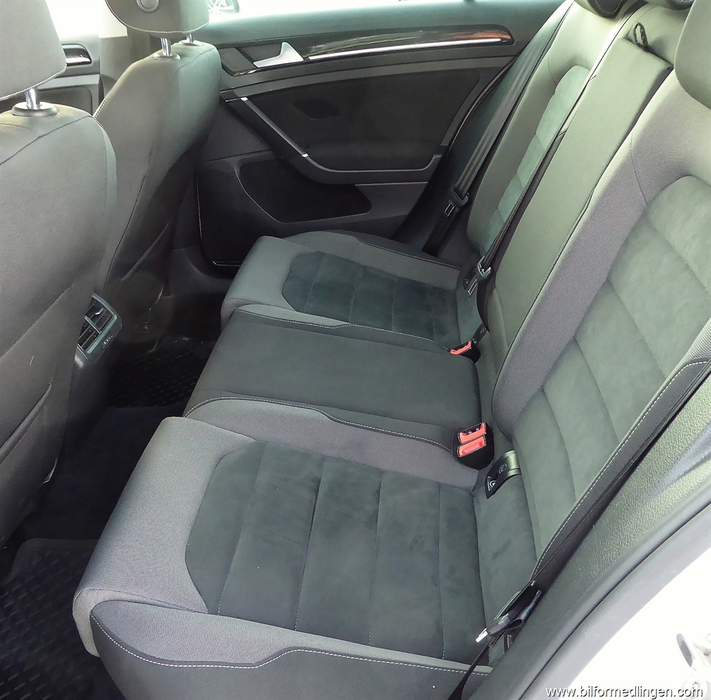 Bild 17 på Volkswagen Golf