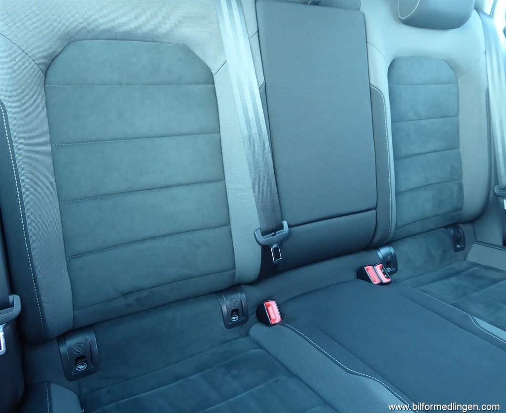 Bild 18 på Volkswagen Golf