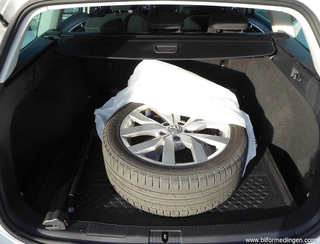 Bild 19 på Volkswagen Golf