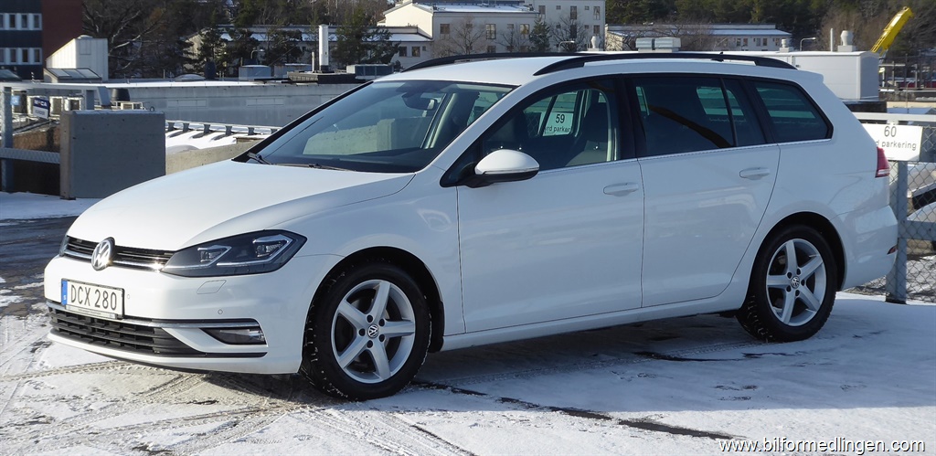 Bild 22 på Volkswagen Golf