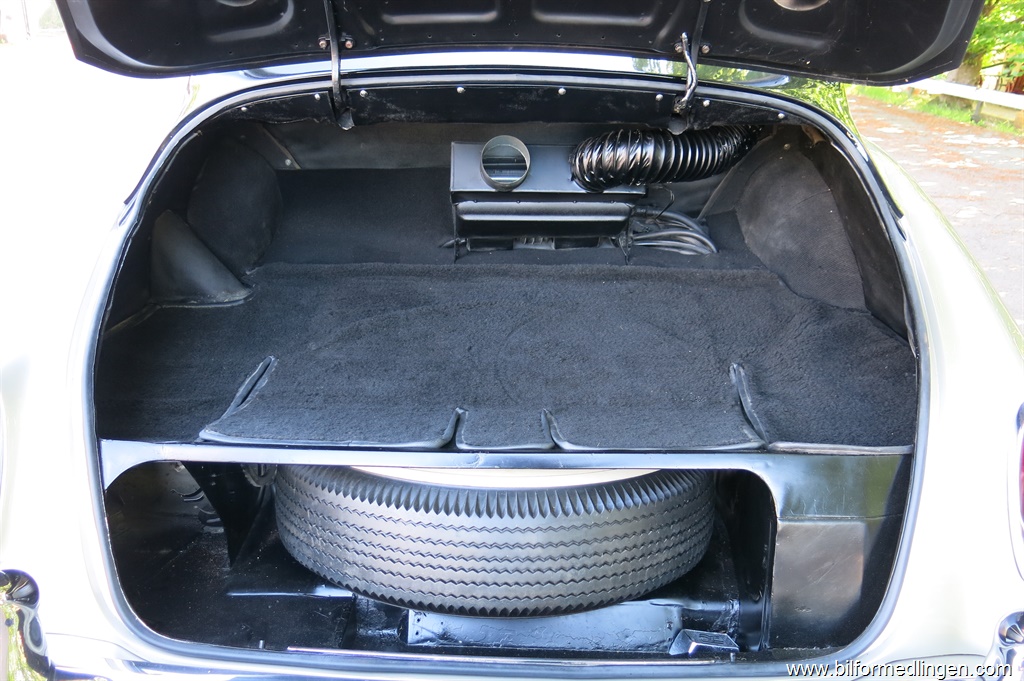 Bild 7 på Rolls-Royce Silver Cloud