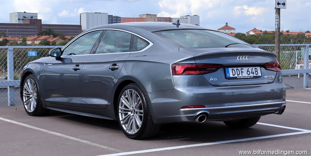 Bild 3 på Audi A5