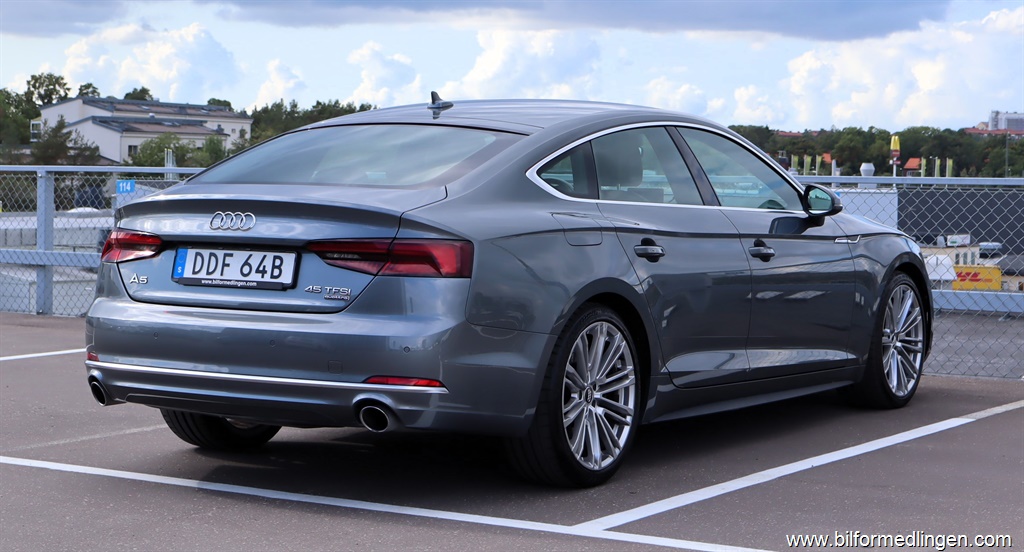 Bild 4 på Audi A5