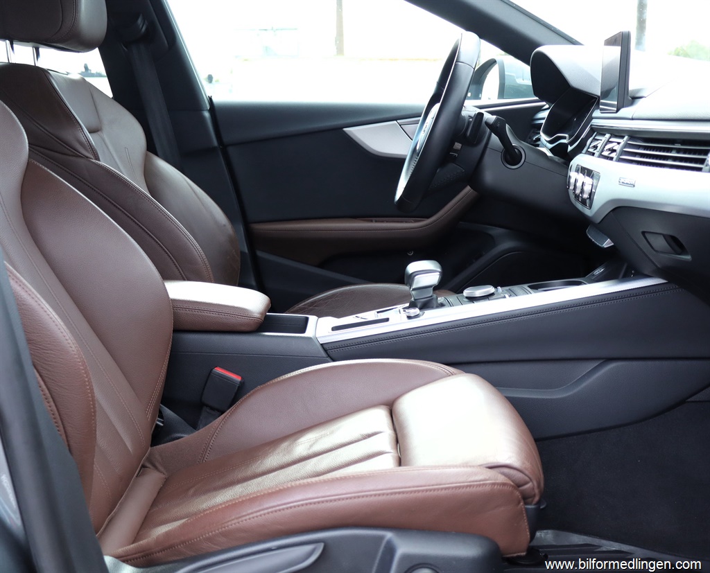 Bild 5 på Audi A5