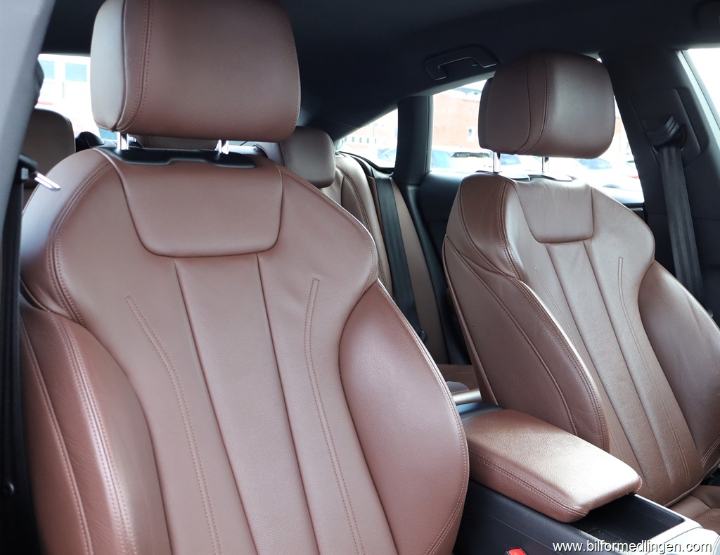 Bild 6 på Audi A5