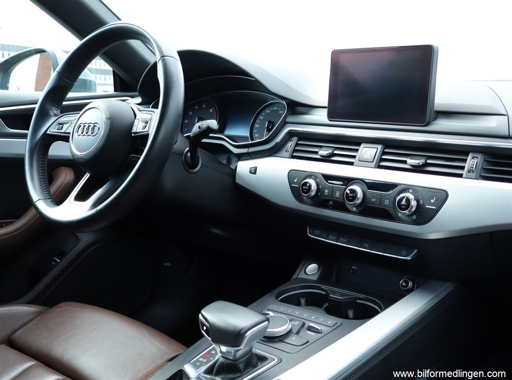 Bild 8 på Audi A5