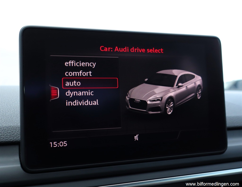 Bild 11 på Audi A5