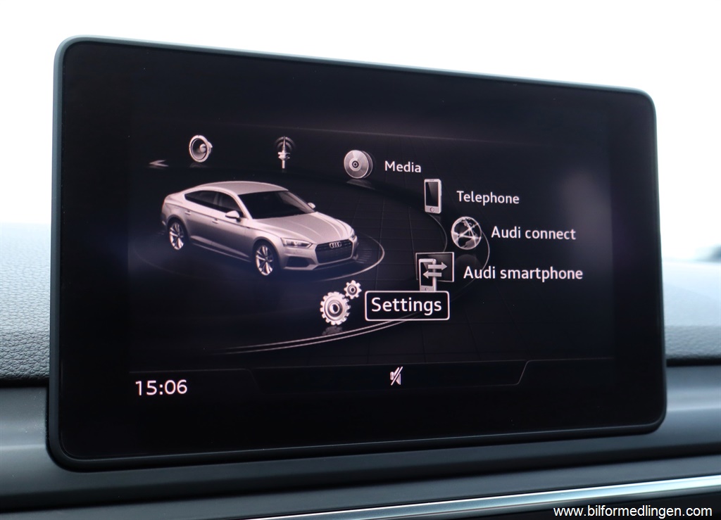 Bild 12 på Audi A5