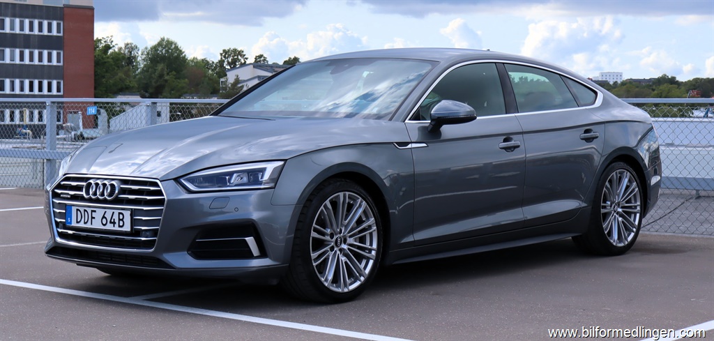 Bild 17 på Audi A5