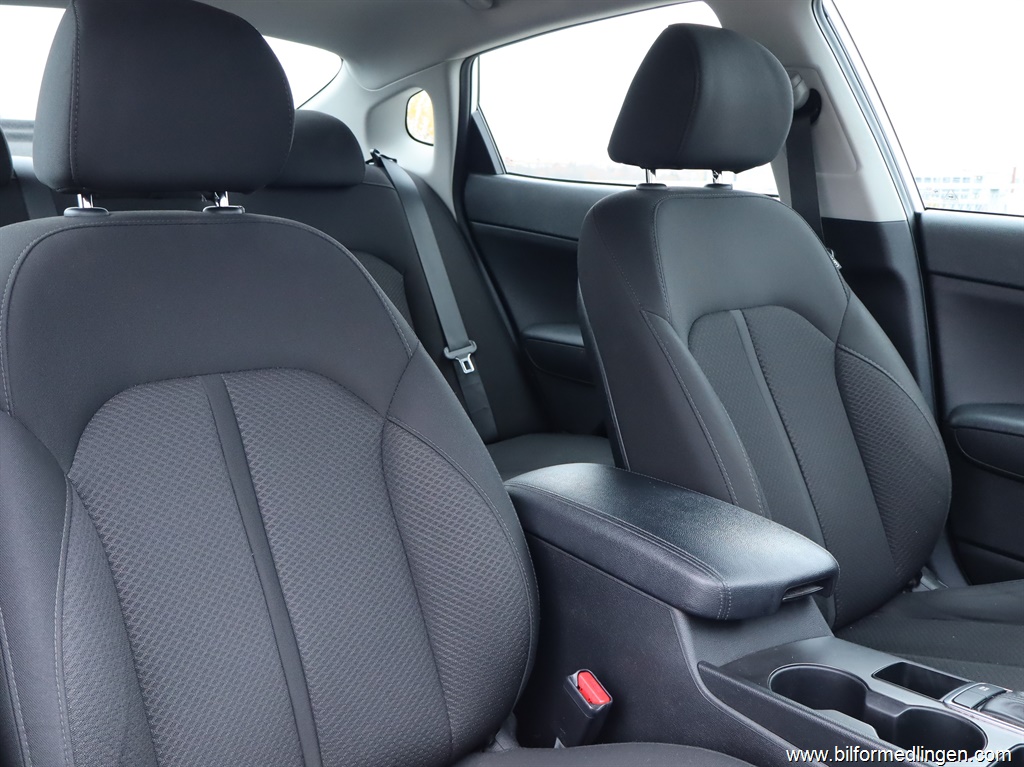 Bild 6 på Kia Optima