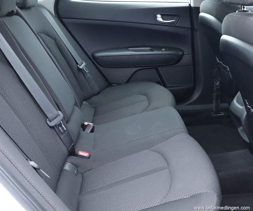 Bild 7 på Kia Optima