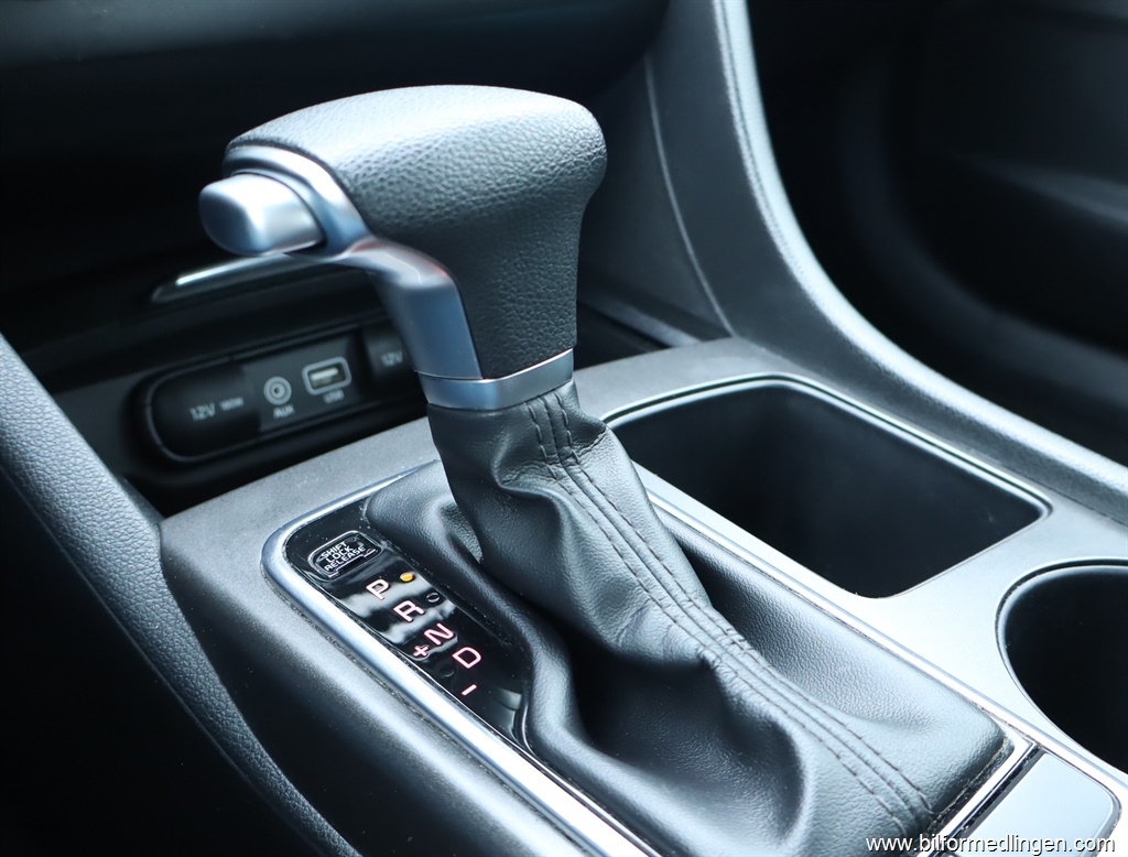 Bild 11 på Kia Optima