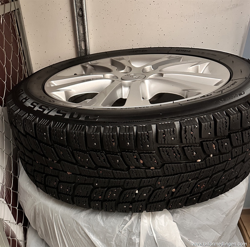 Bild 12 på Kia Optima