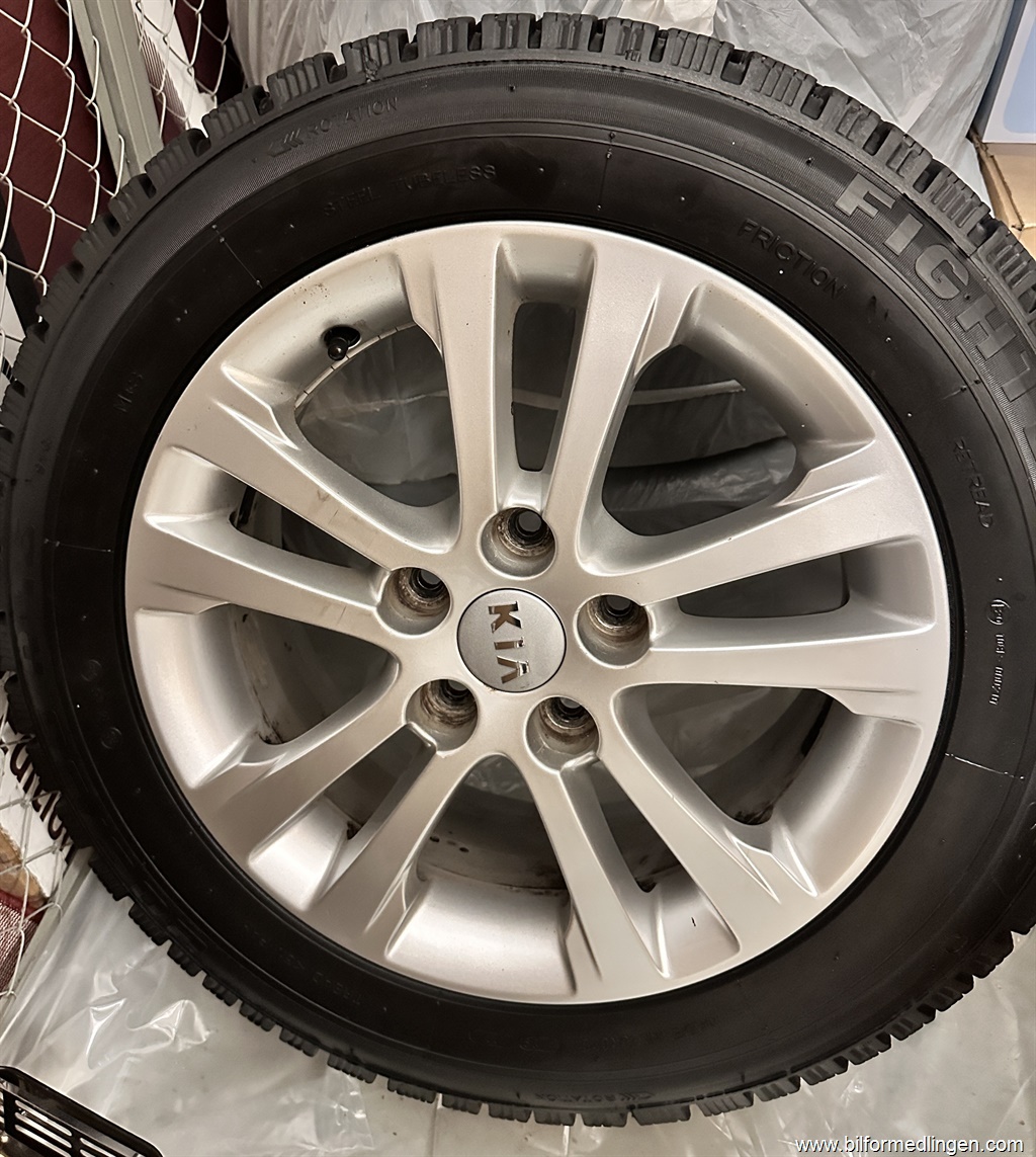 Bild 13 på Kia Optima