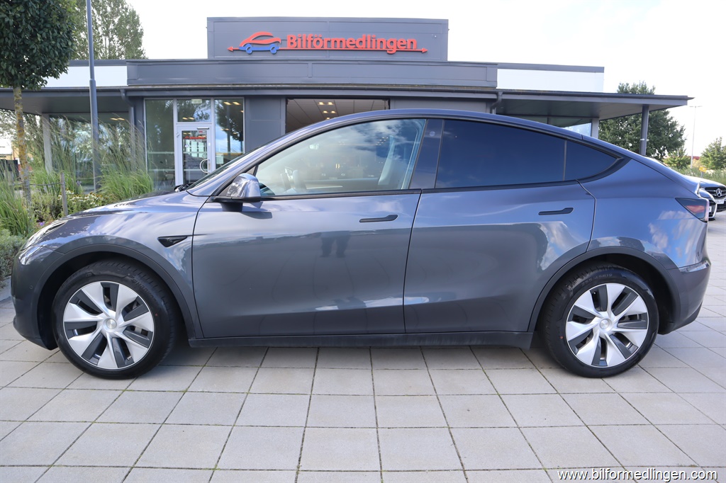 Bild 1 på Tesla Model Y