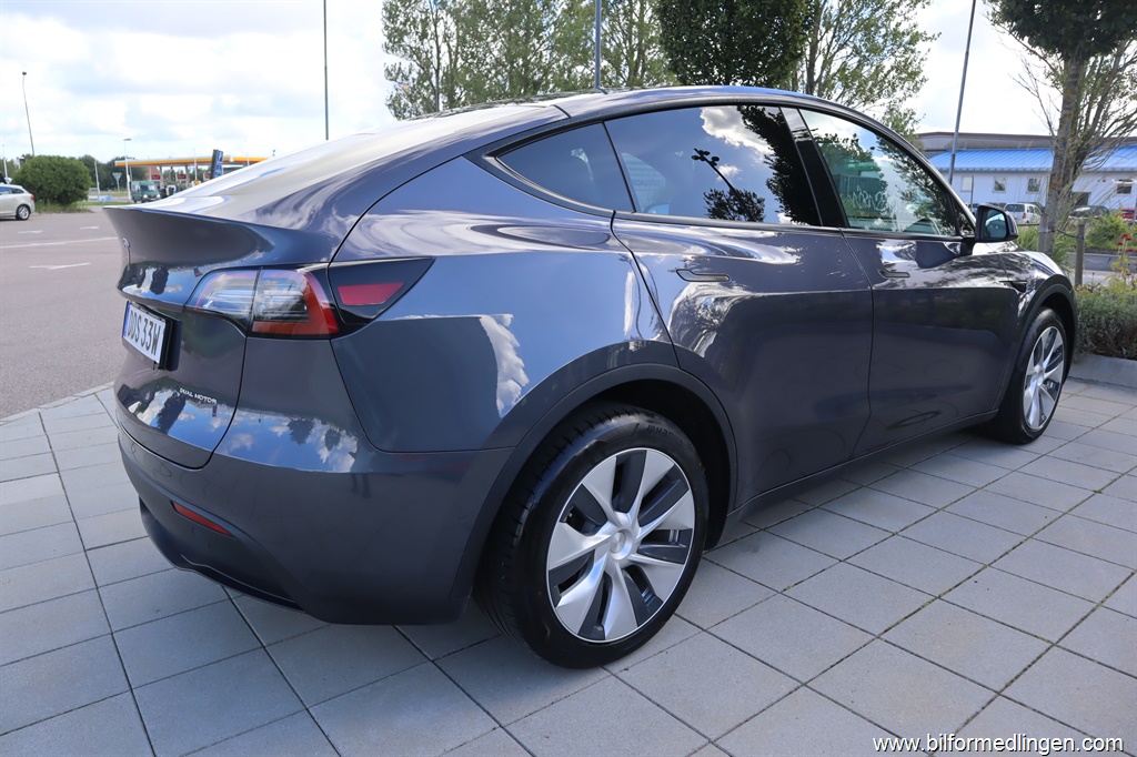 Bild 3 på Tesla Model Y