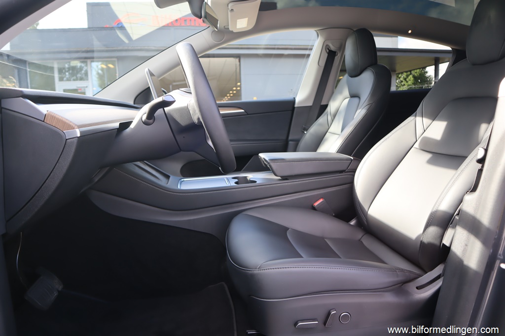 Bild 4 på Tesla Model Y
