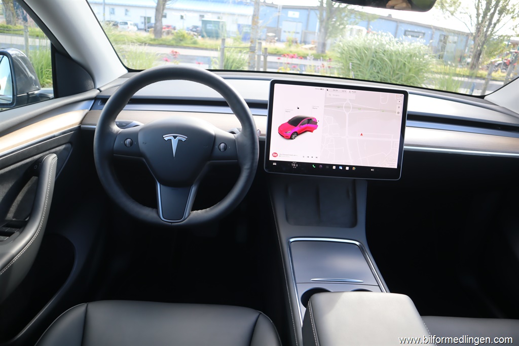 Bild 5 på Tesla Model Y