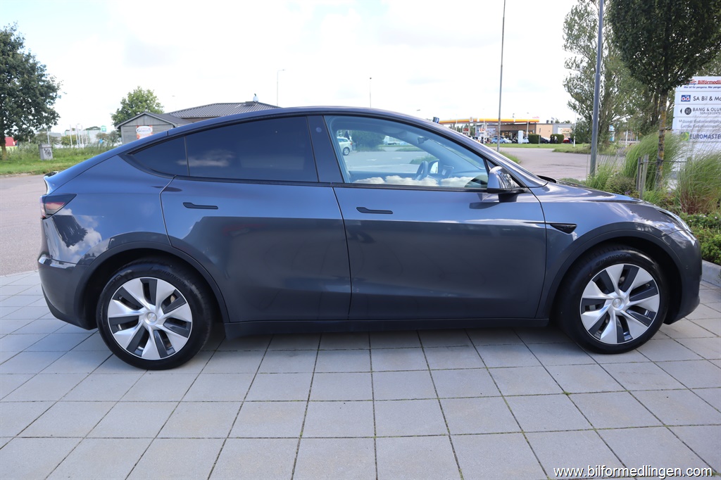 Bild 7 på Tesla Model Y