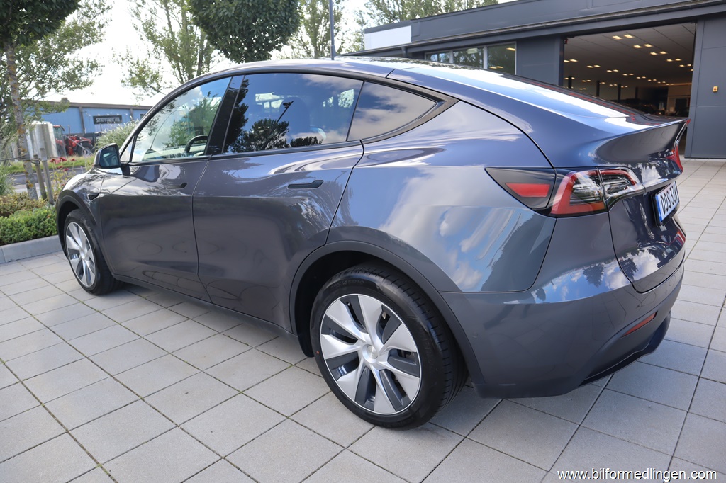 Bild 9 på Tesla Model Y