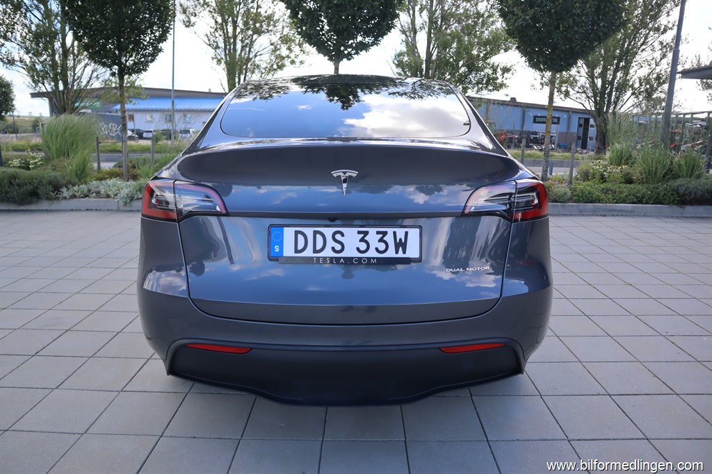 Bild 10 på Tesla Model Y
