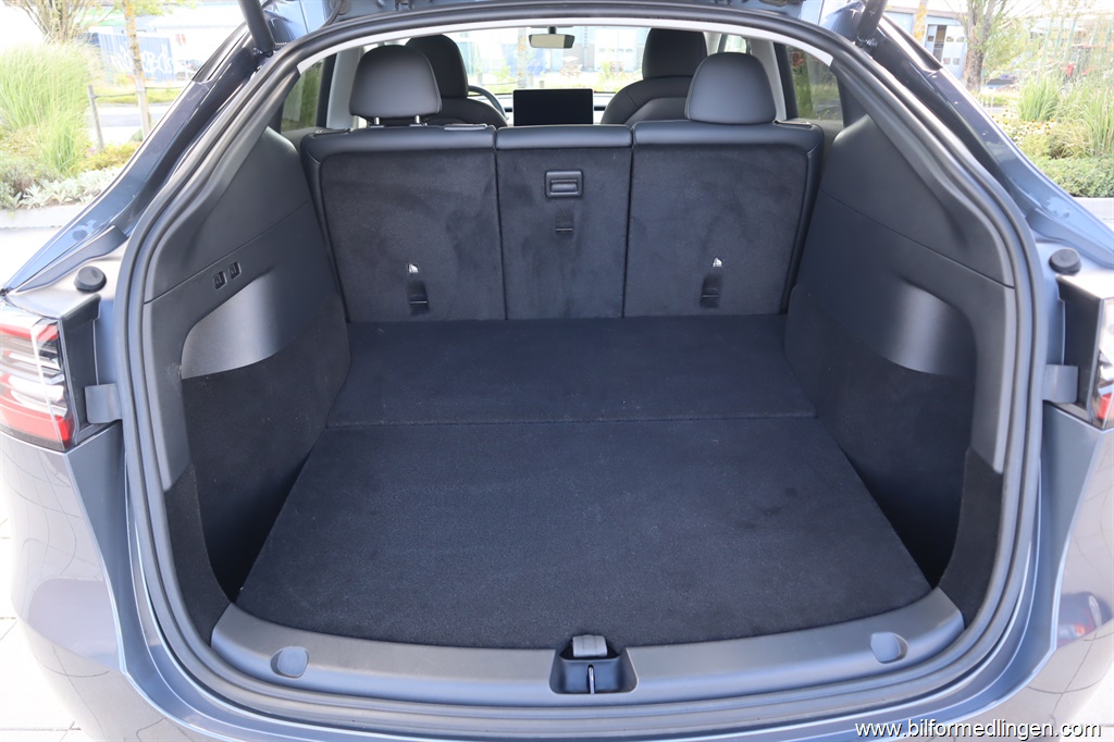 Bild 11 på Tesla Model Y