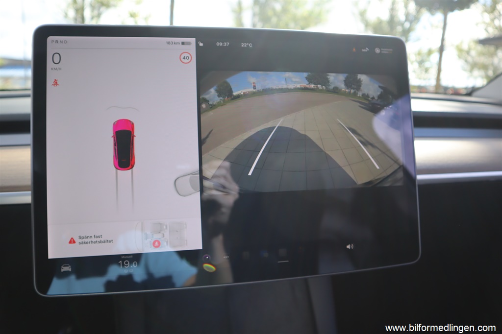 Bild 12 på Tesla Model Y