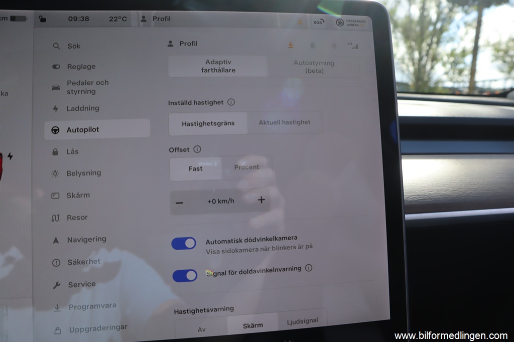Bild 15 på Tesla Model Y