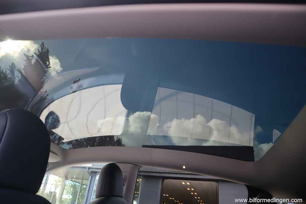 Bild 17 på Tesla Model Y