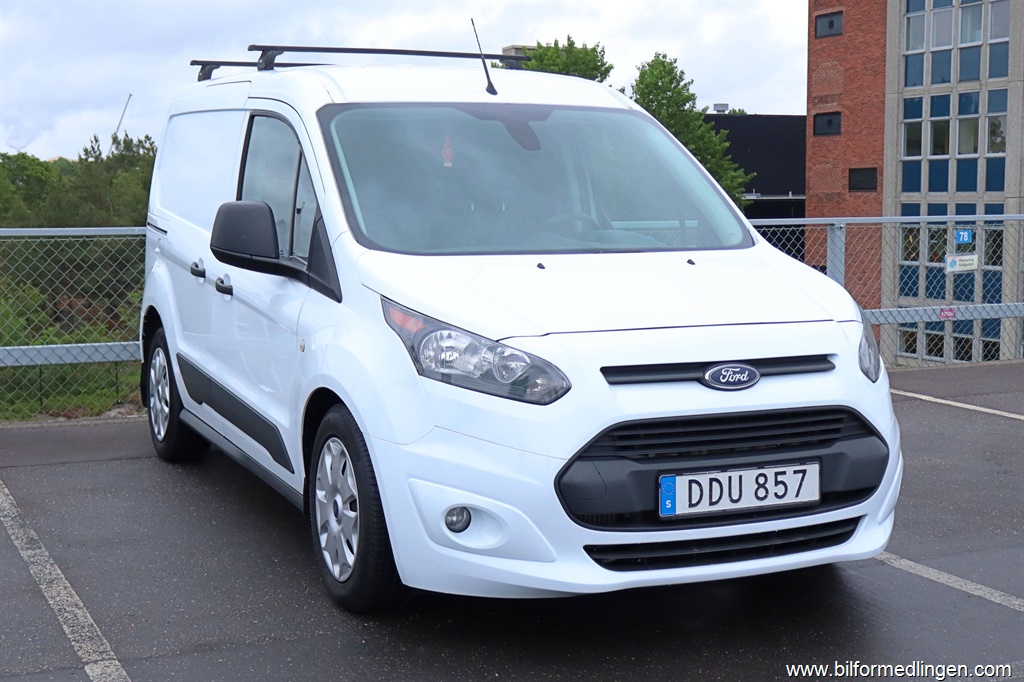 Bild 2 på Ford Transit