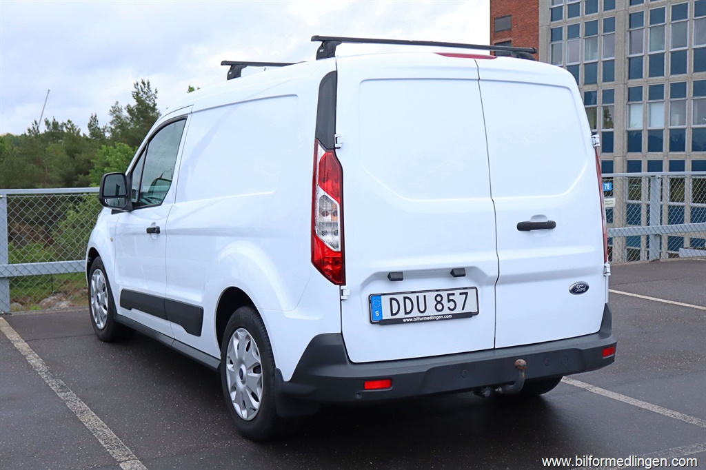 Bild 3 på Ford Transit