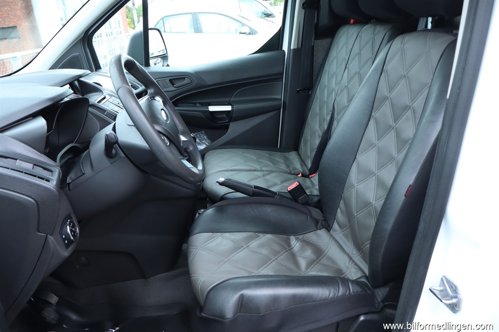 Bild 5 på Ford Transit
