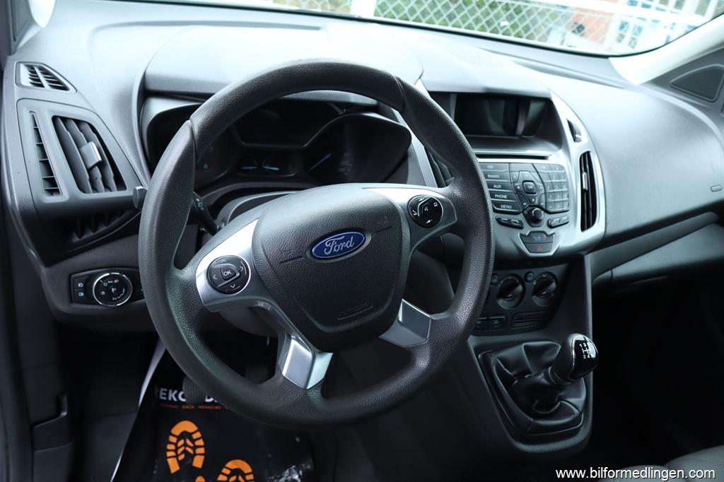 Bild 6 på Ford Transit