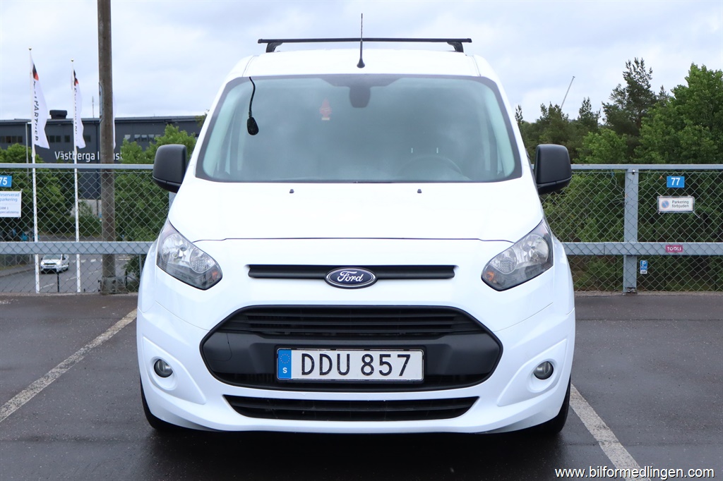 Bild 17 på Ford Transit