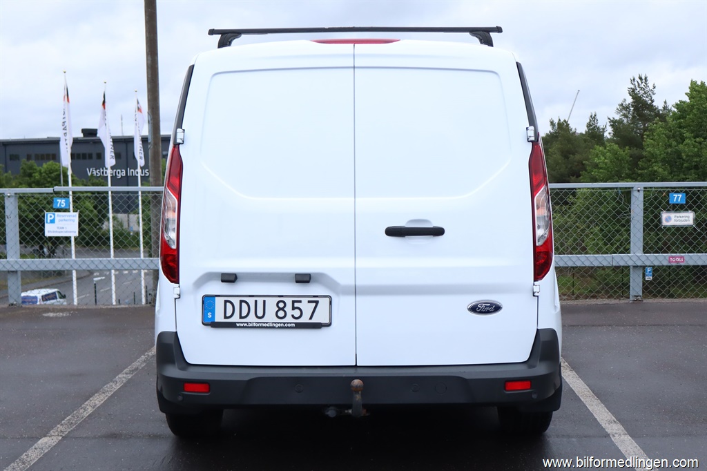 Bild 18 på Ford Transit