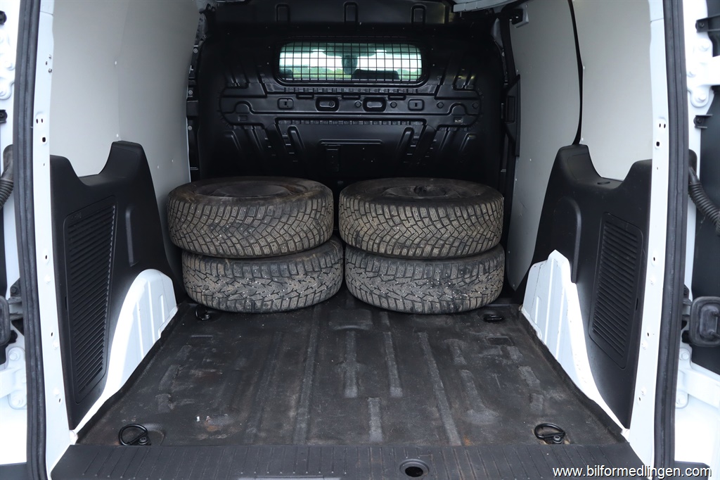 Bild 19 på Ford Transit