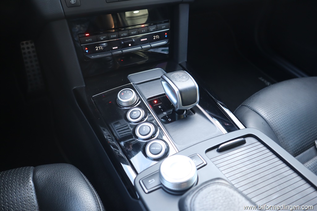 Bild 14 på Mercedes-Benz E