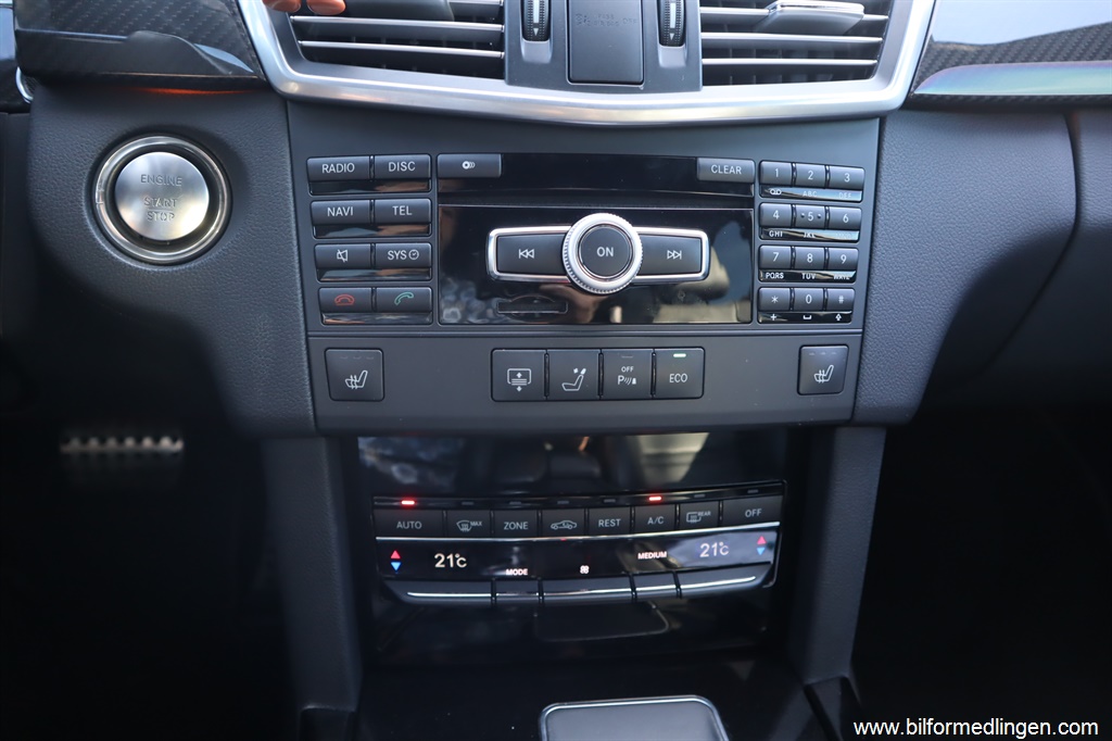 Bild 15 på Mercedes-Benz E