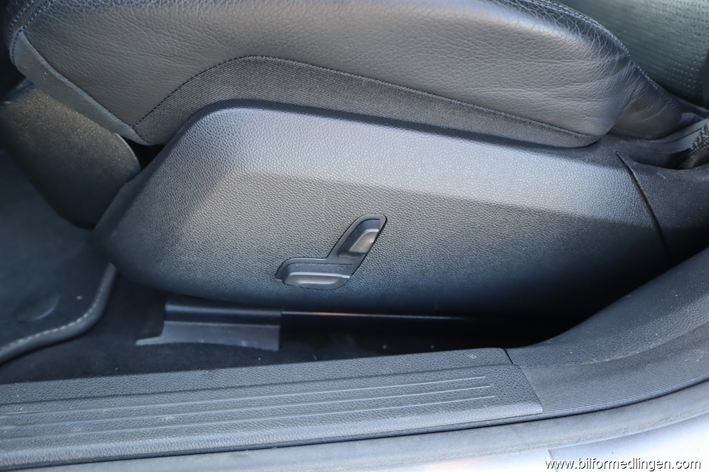 Bild 19 på Mercedes-Benz E