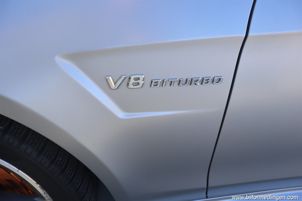 Bild 20 på Mercedes-Benz E