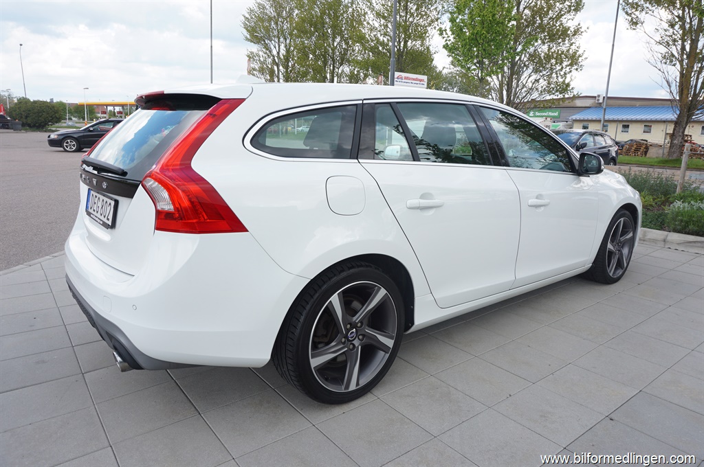 Bild 3 på Volvo V60