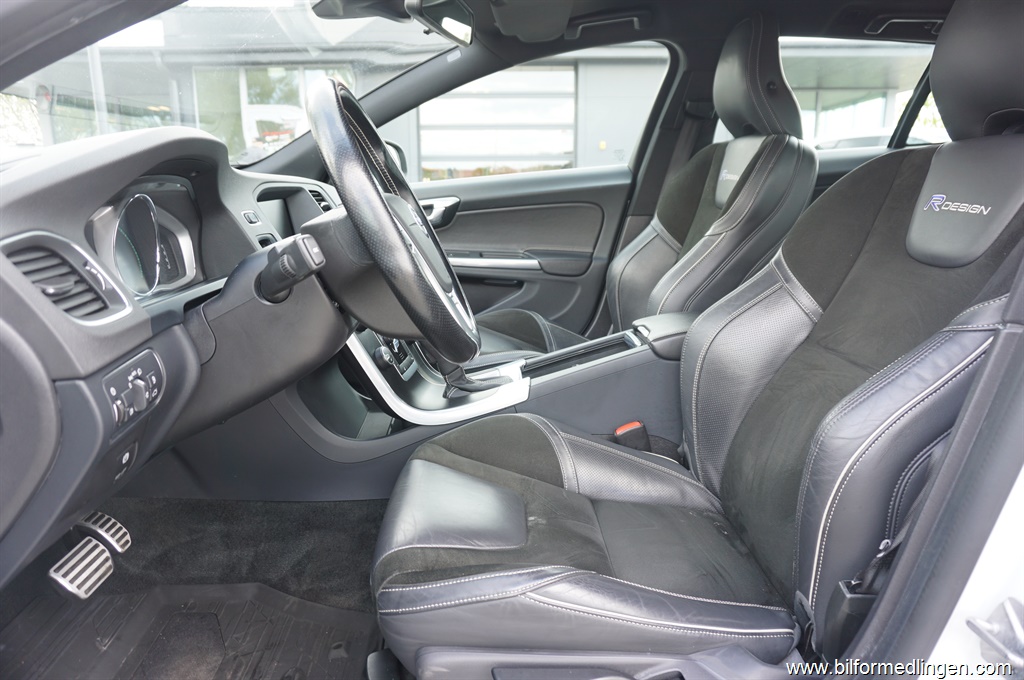 Bild 4 på Volvo V60