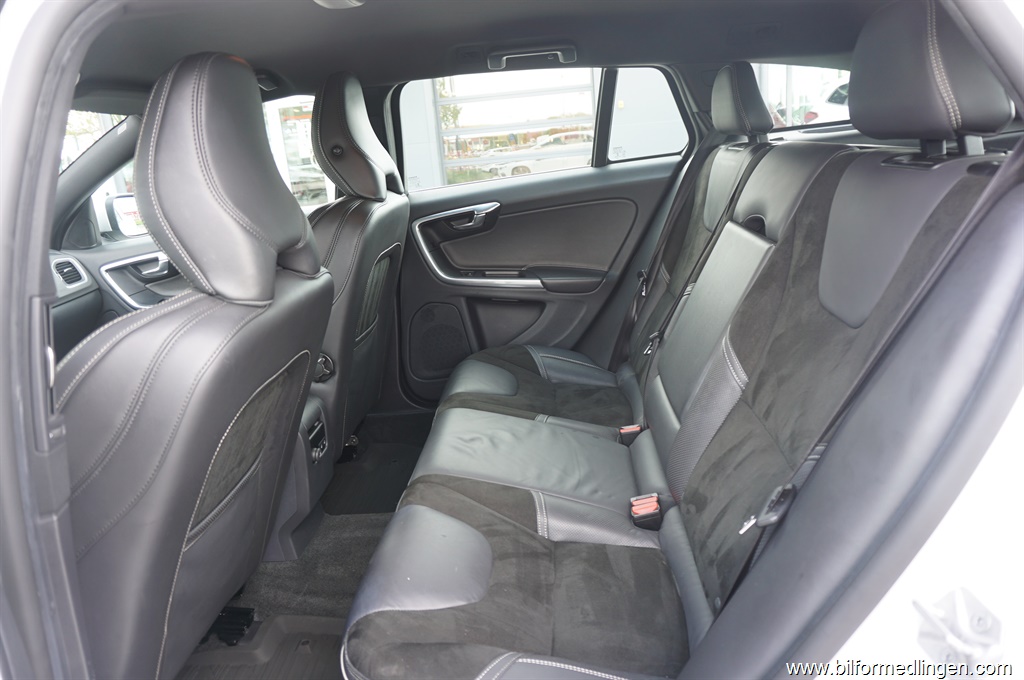 Bild 5 på Volvo V60