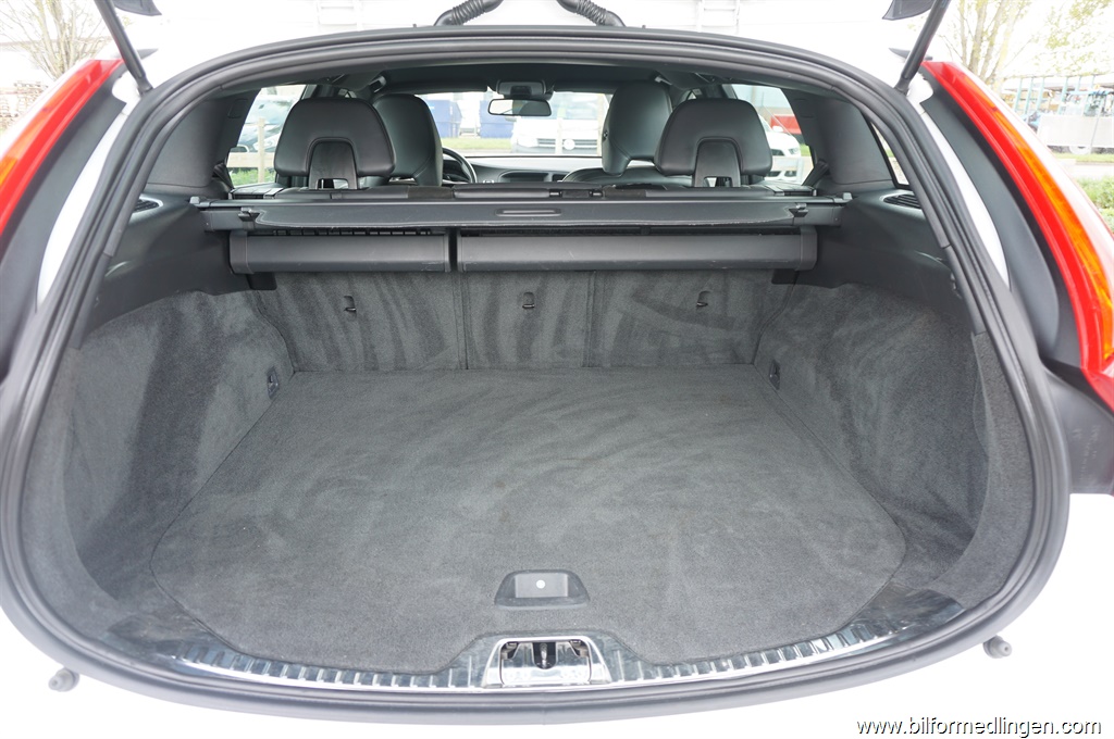 Bild 11 på Volvo V60