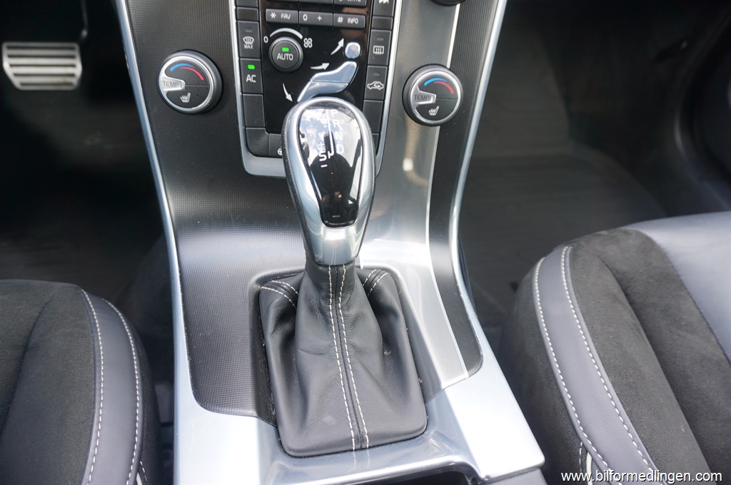 Bild 13 på Volvo V60