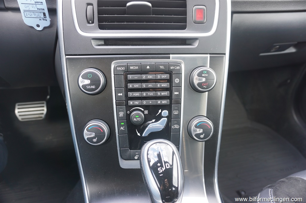 Bild 14 på Volvo V60
