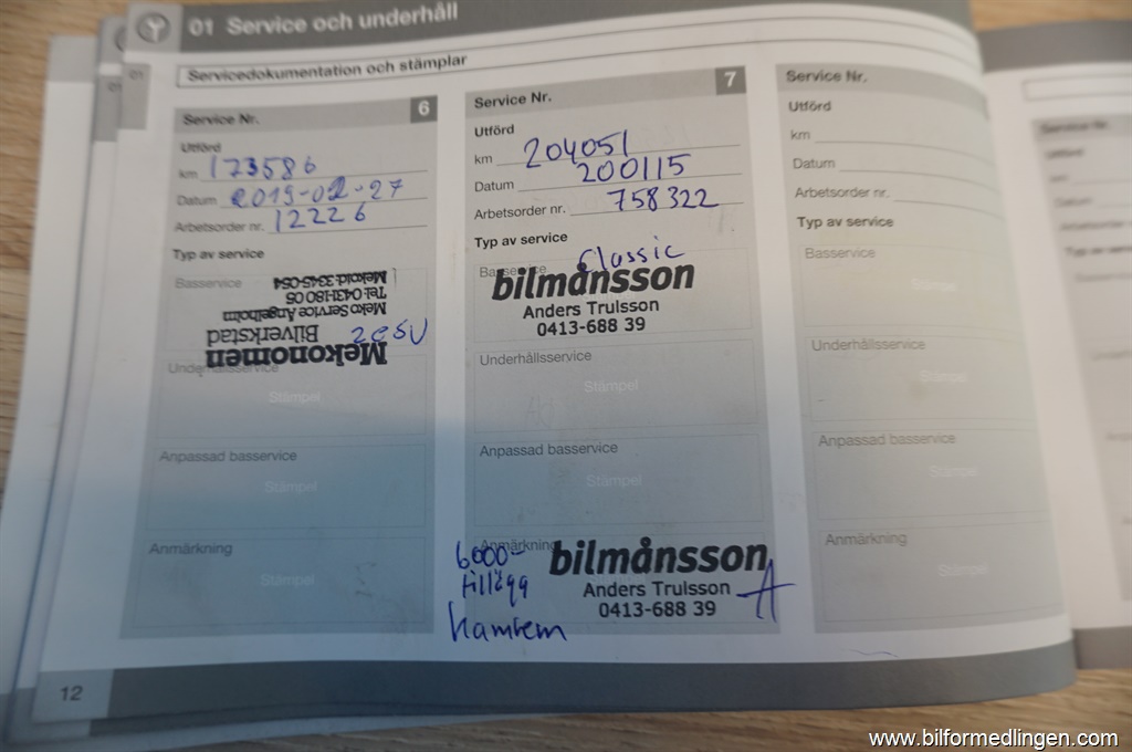 Bild 20 på Volvo V60