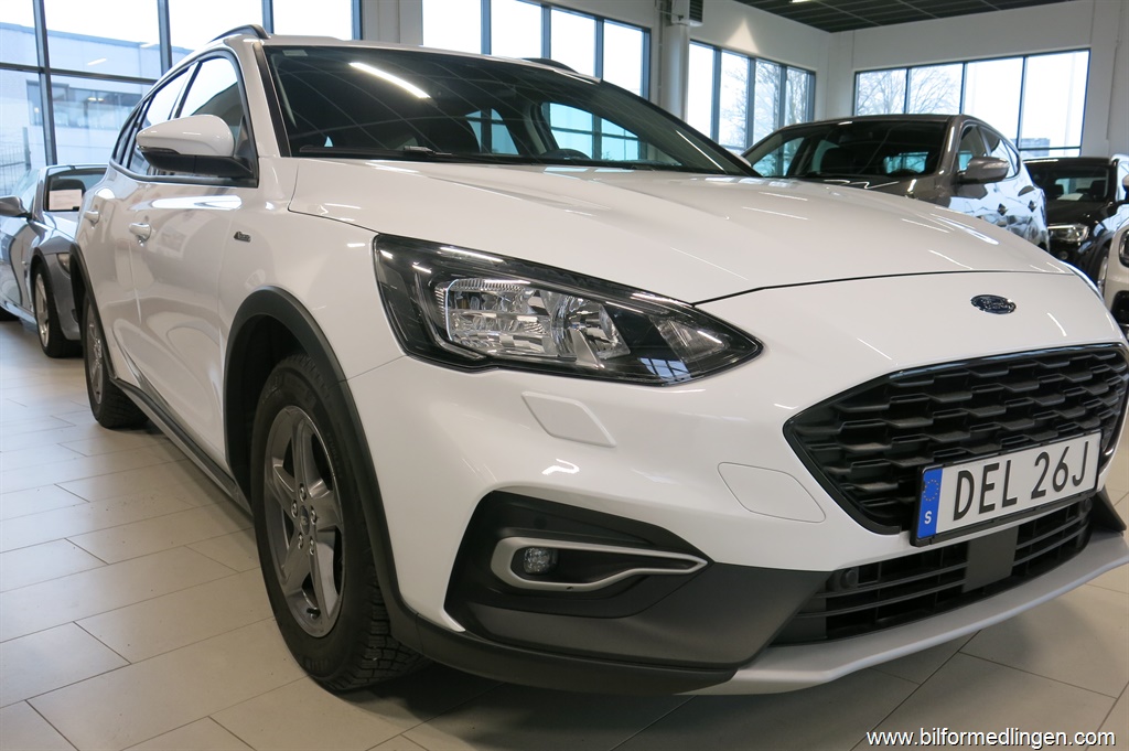 Bild 5 på Ford Focus