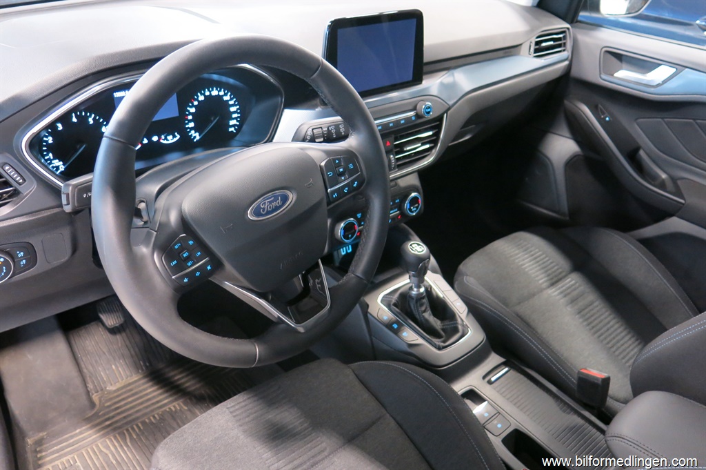 Bild 6 på Ford Focus